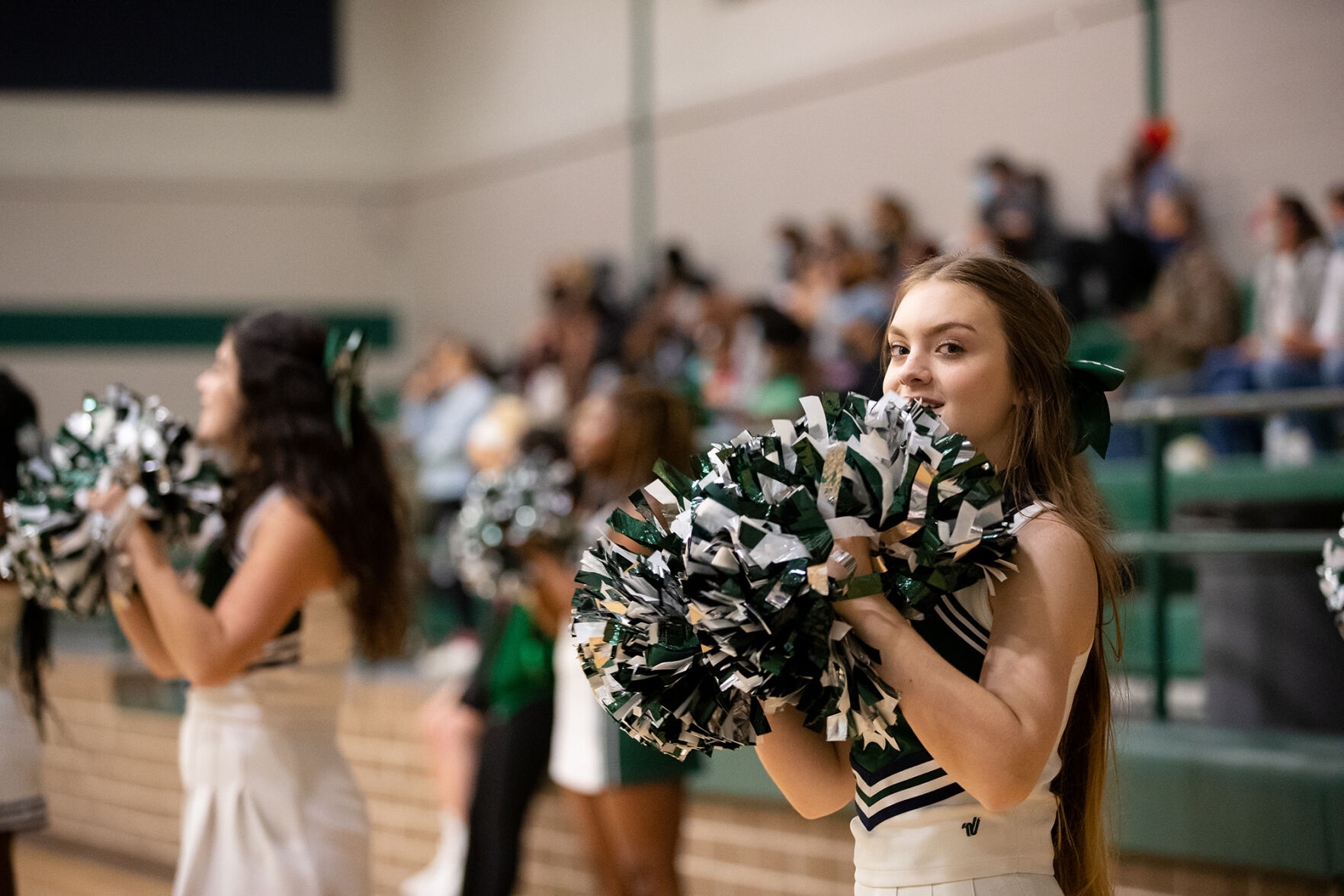 Rudder vs. A&M Consolidated